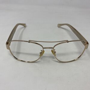 Coach HC7064 926513 56mm Sunglasses, Light Gold/Brown Gradient Frame Only